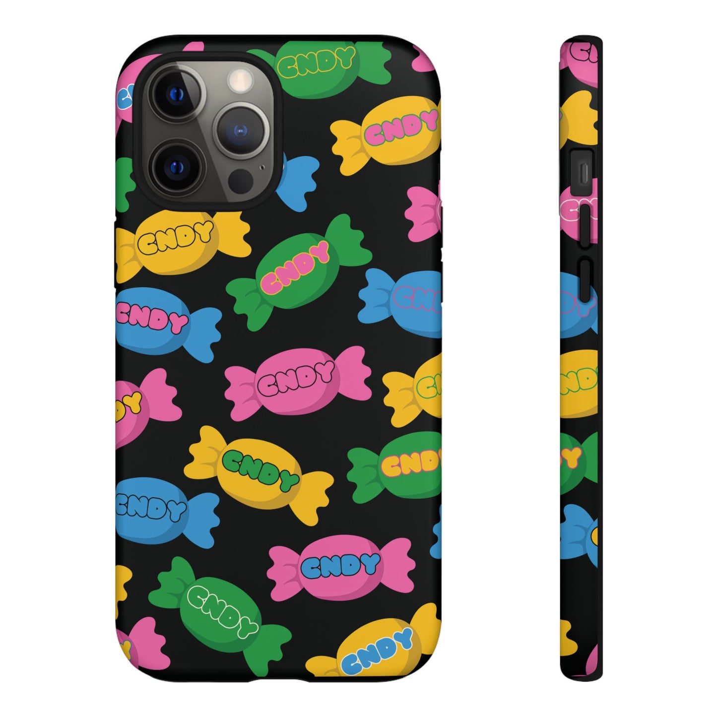 CNDY (iphone case) - CNDY