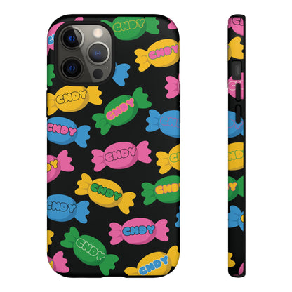 CNDY (iphone case) - CNDY
