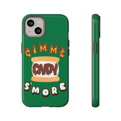 GIMME S'MORE (iphone case)