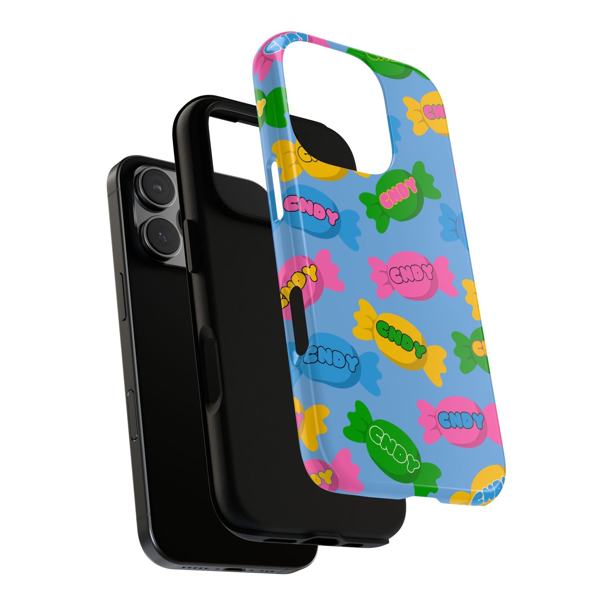 CNDY (iphone case) - CNDY