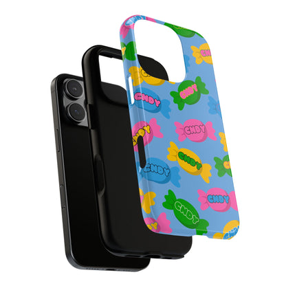 CNDY (iphone case) - CNDY