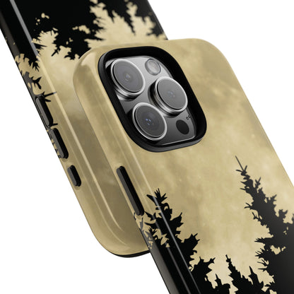 WEREWOLF (iphone case)