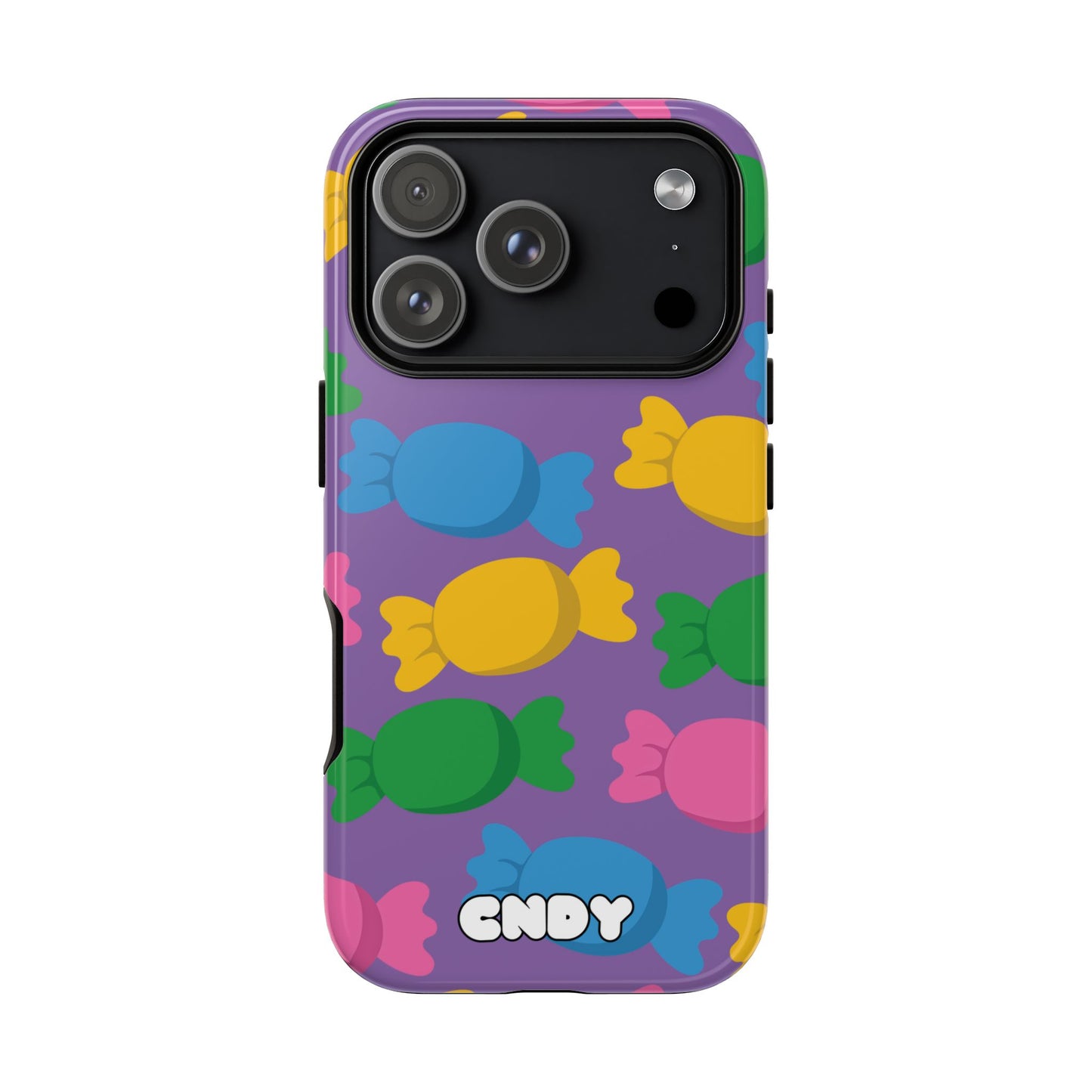 CNDY (iphone case) - CNDY