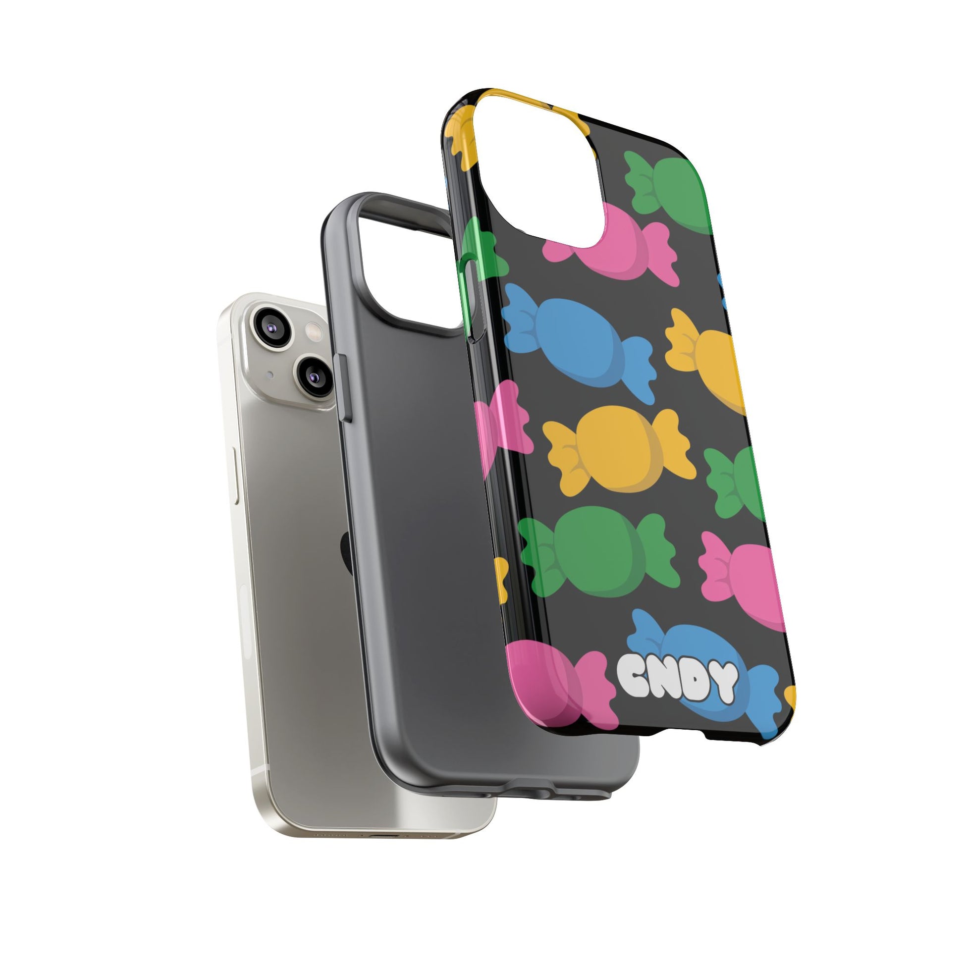 CNDY (iphone case) - CNDY