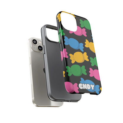 CNDY (iphone case) - CNDY