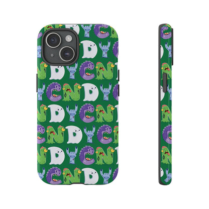 CNDY CREATURES (iphone case)
