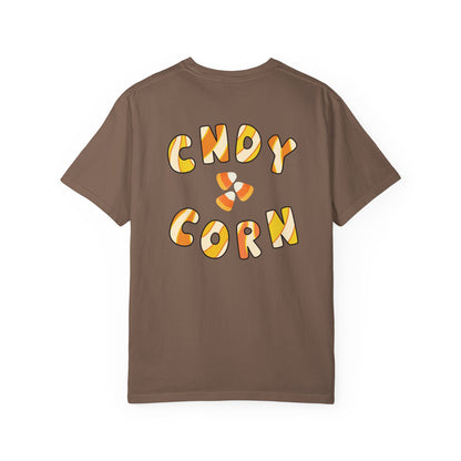 CNDY CORN (tee)