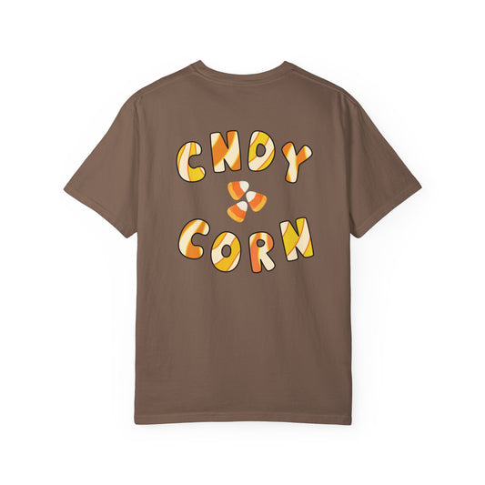 CNDY CORN (tee)