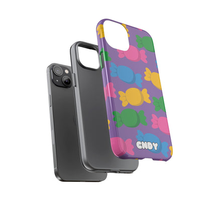 CNDY (iphone case) - CNDY