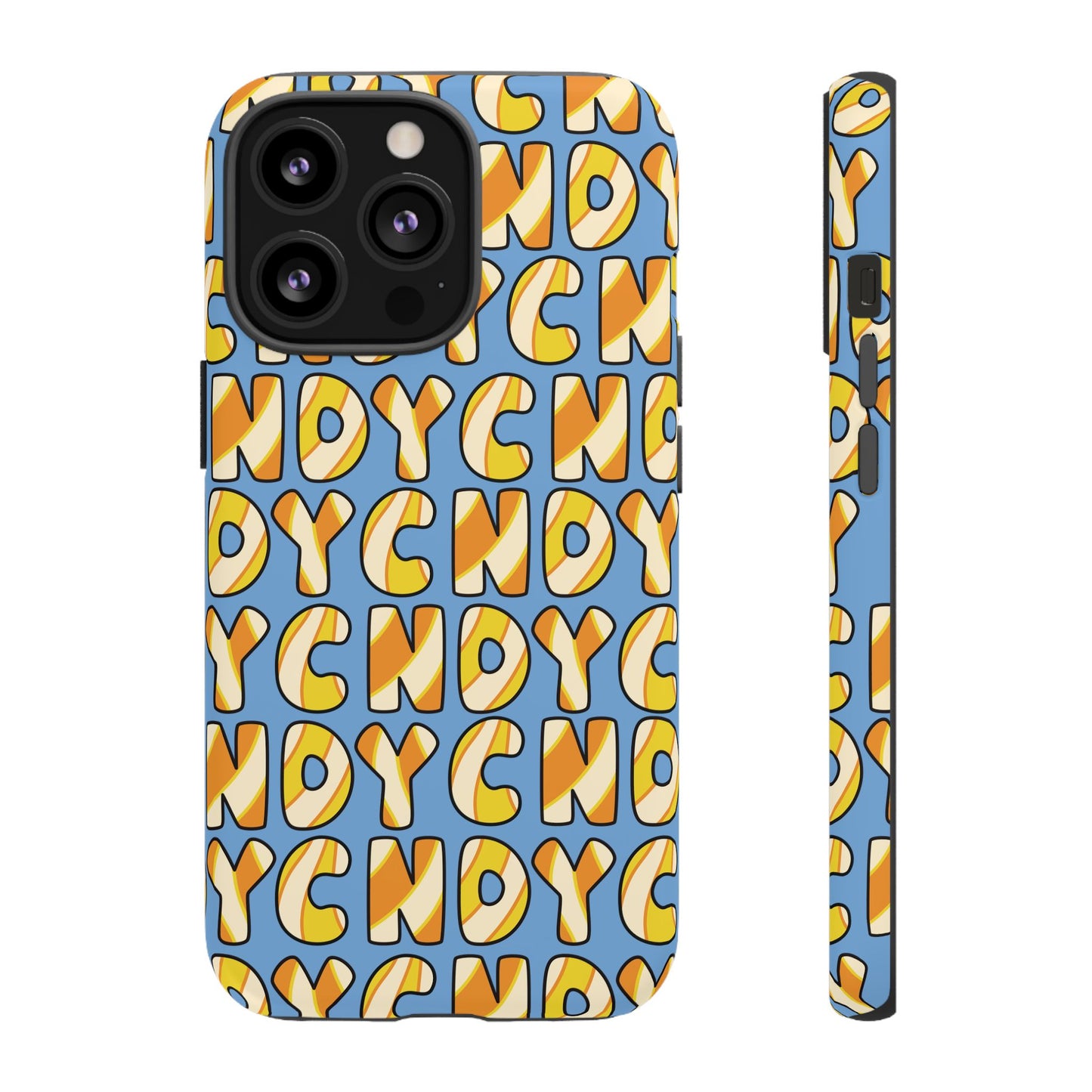 CNDY CORN (iphone case)