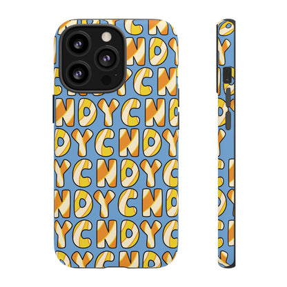 CNDY CORN (iphone case)