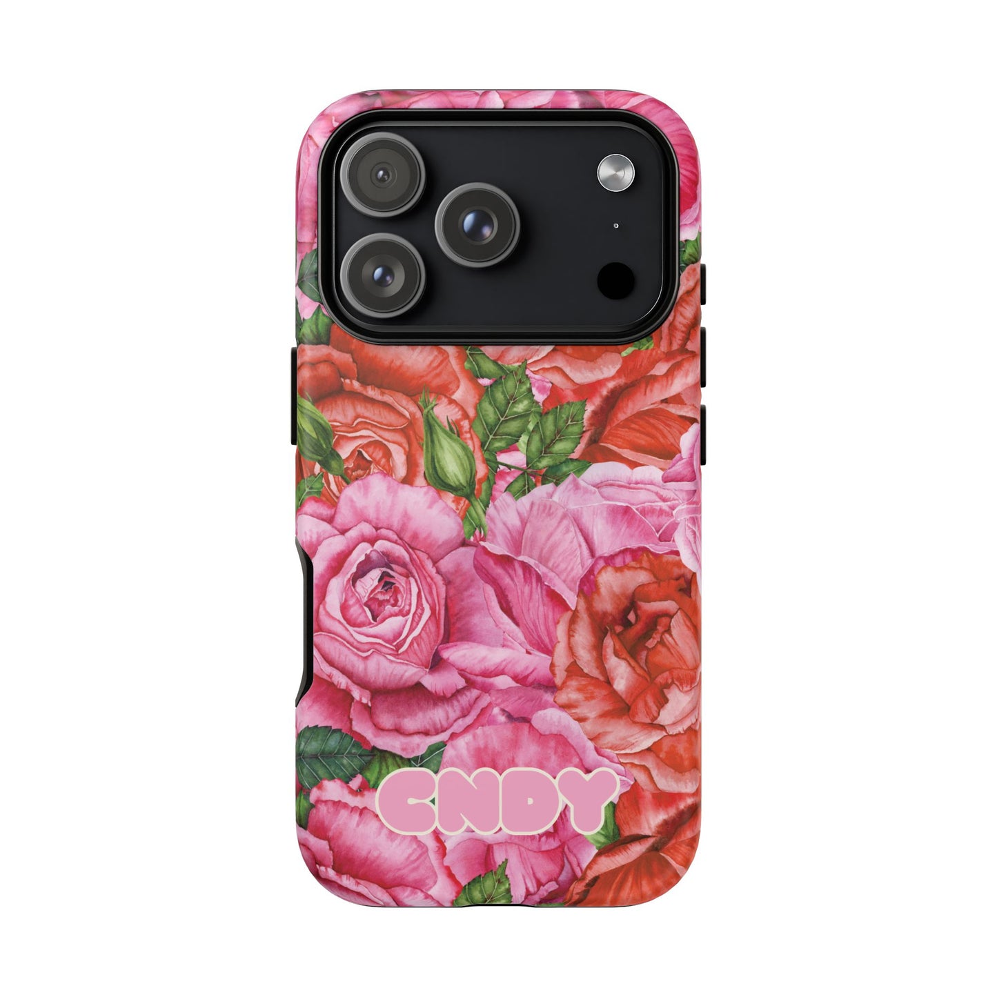 RED ROSES (iphone case)