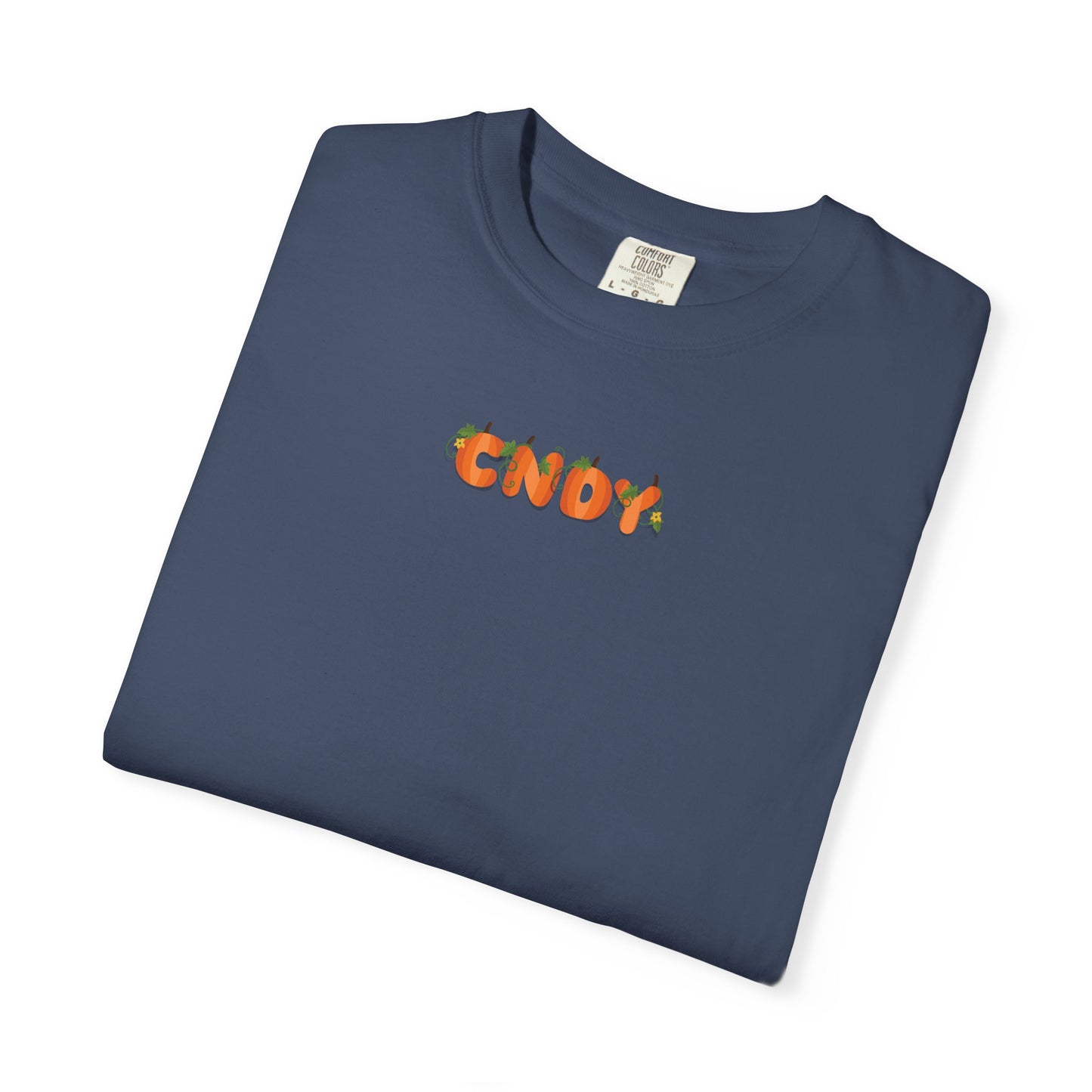 HEY, PUMPKIN (tee)