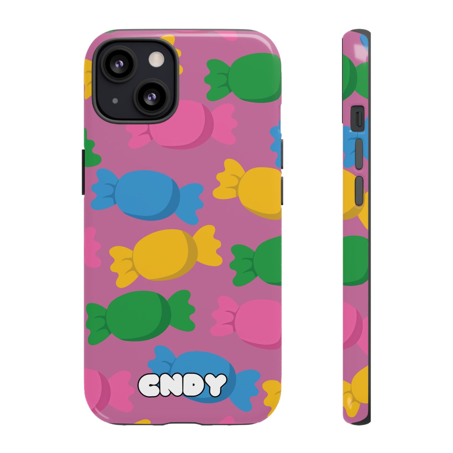 CNDY (iphone case)