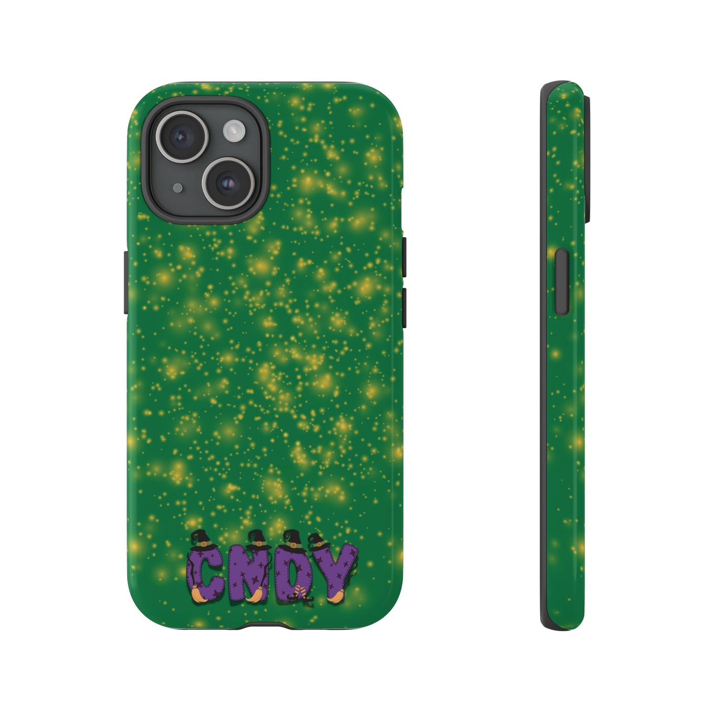 WITCHES SPELL (iphone case)