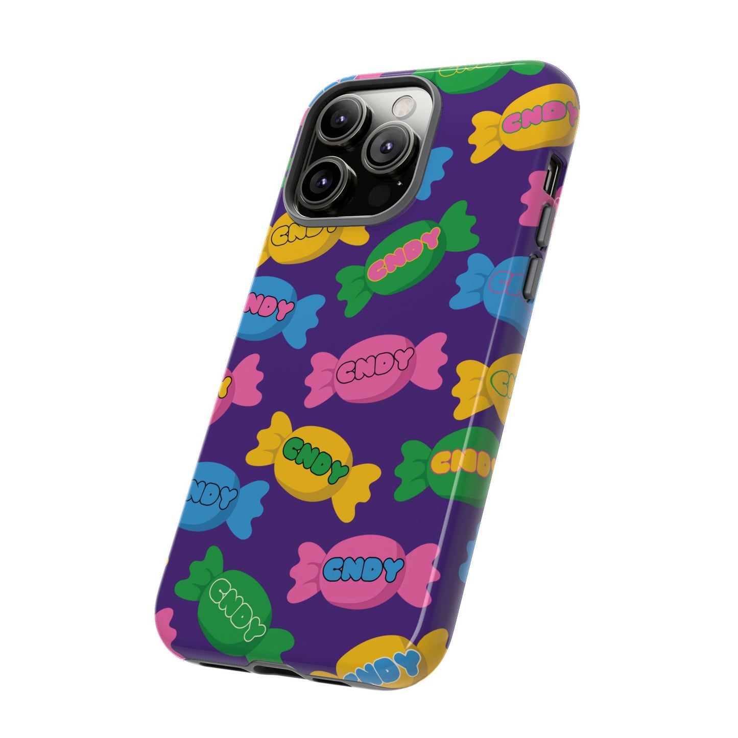 CNDY (iphone case) - CNDY