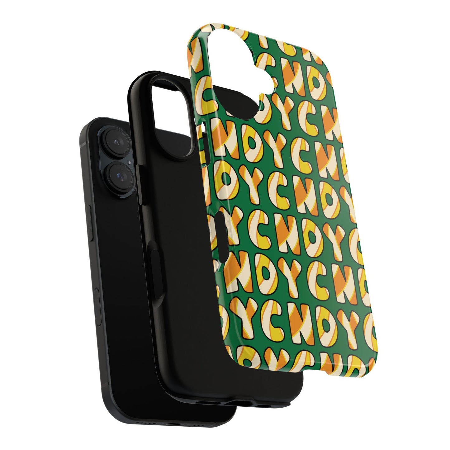 CNDY CORN (iphone case)