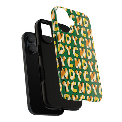 CNDY CORN (iphone case)