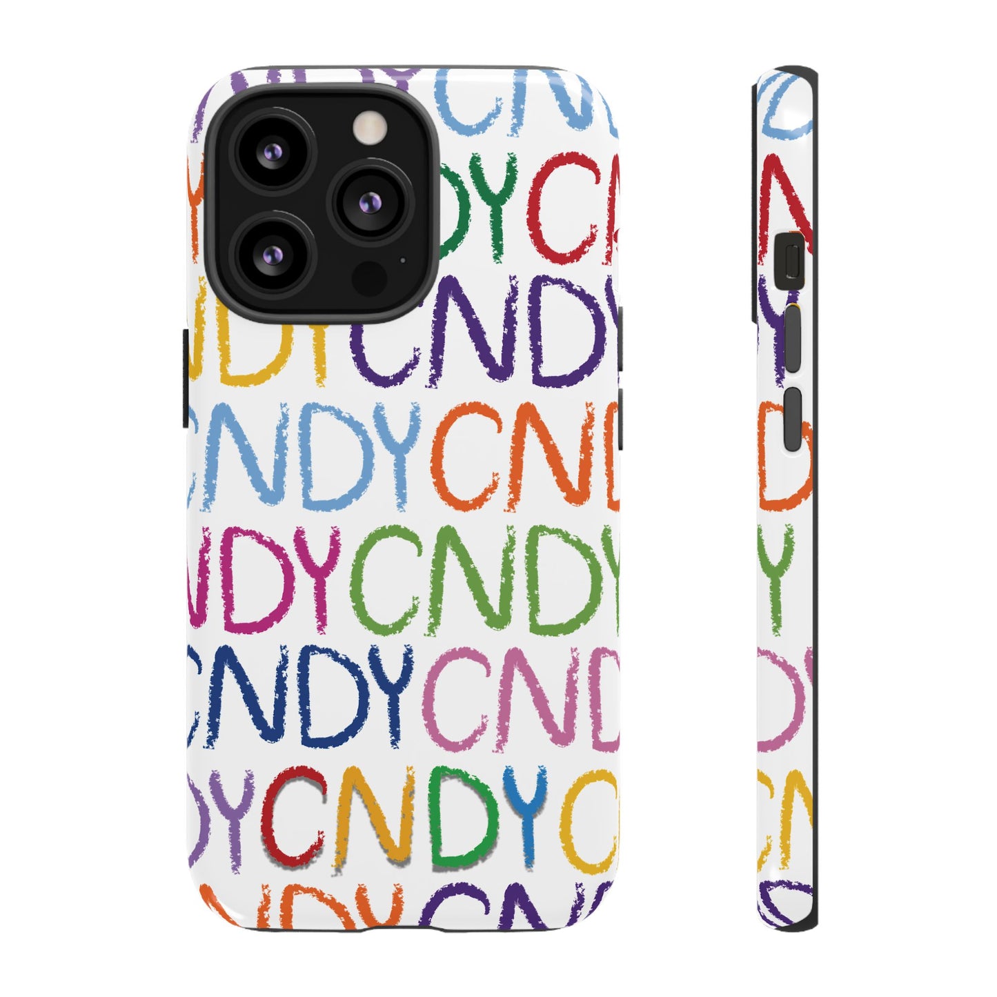 CNDY CRAYON (iphone case) - CNDY