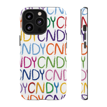 CNDY CRAYON (iphone case) - CNDY