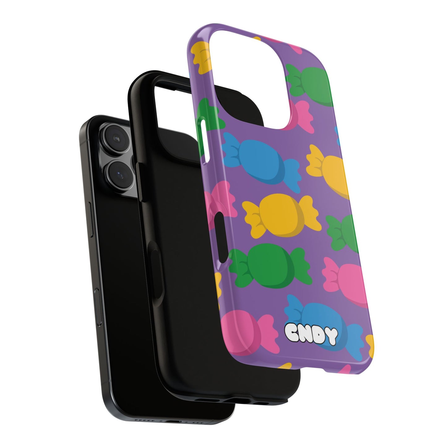 CNDY (iphone case)