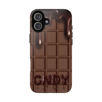 CHOCOLATE BAR (iphone case)