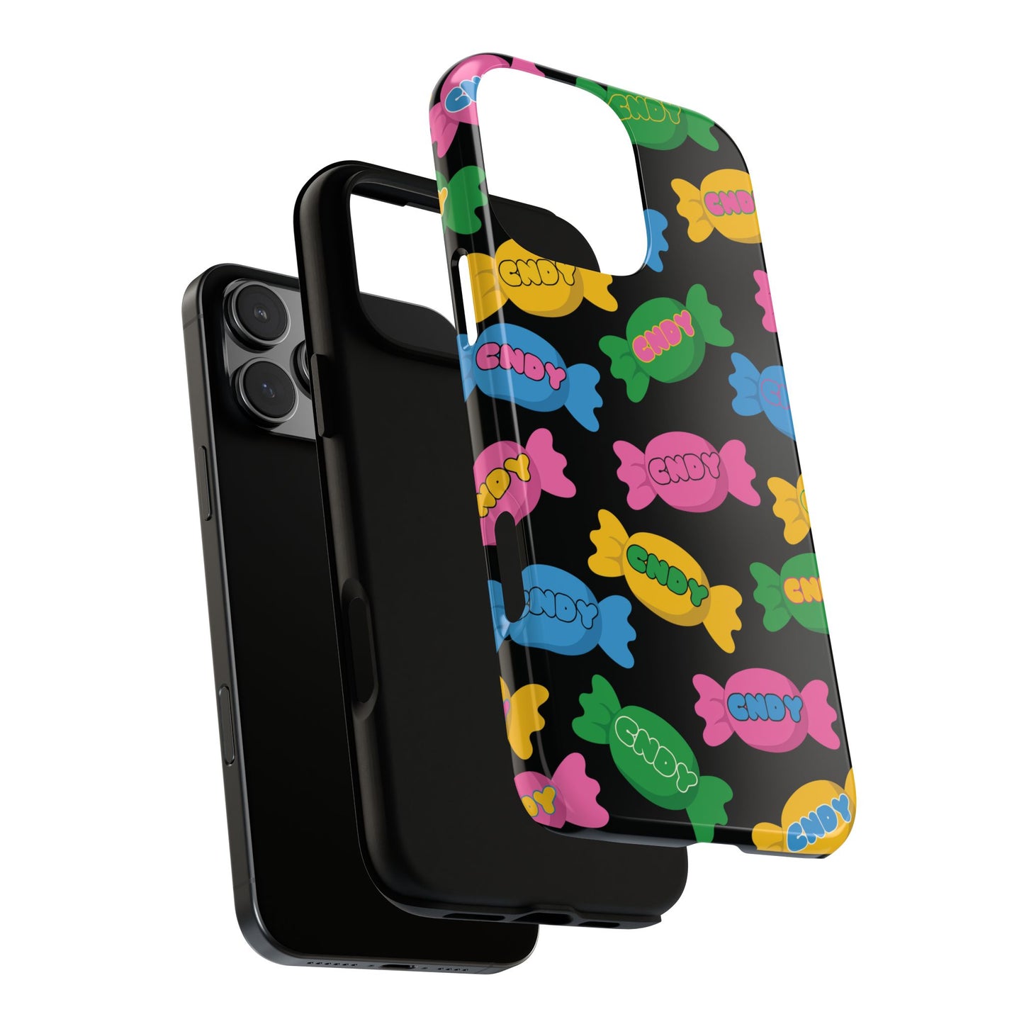 CNDY (iphone case) - CNDY