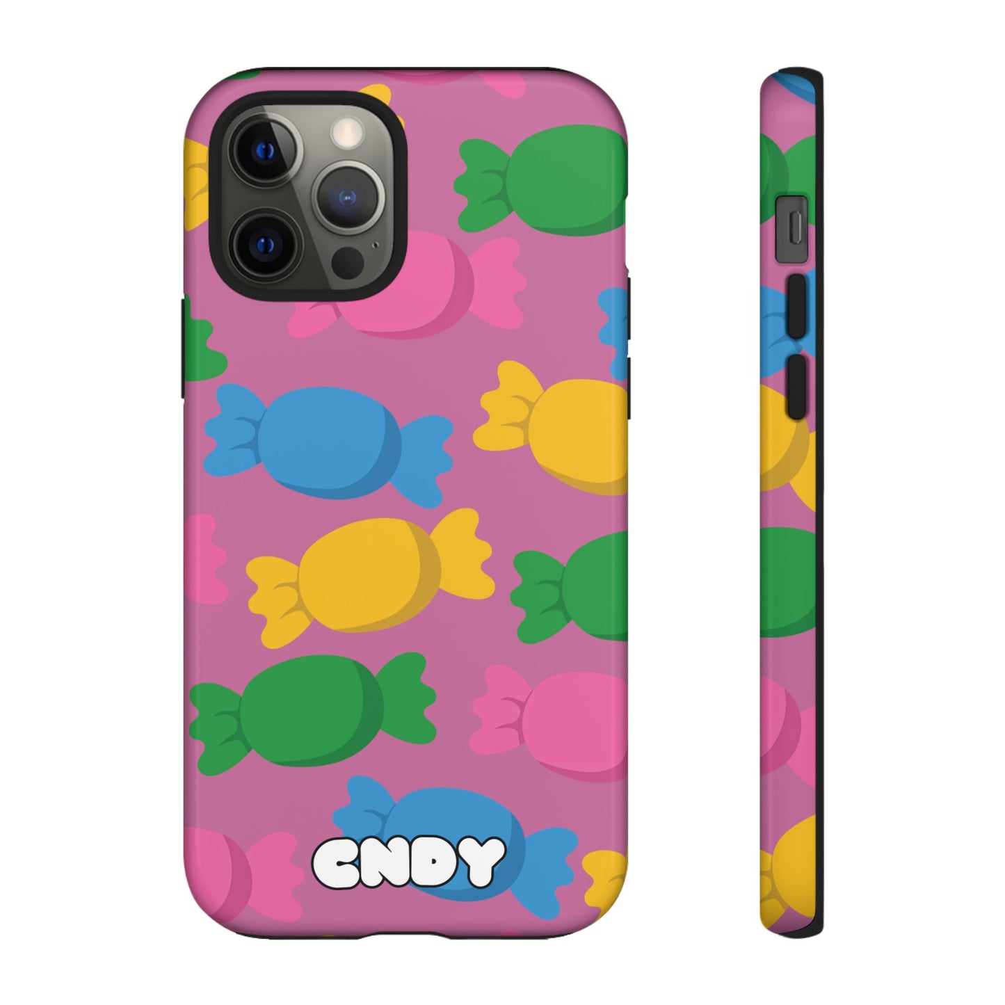 CNDY (iphone case)