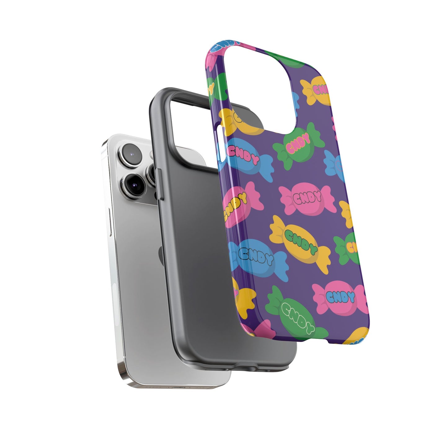 CNDY (iphone case) - CNDY