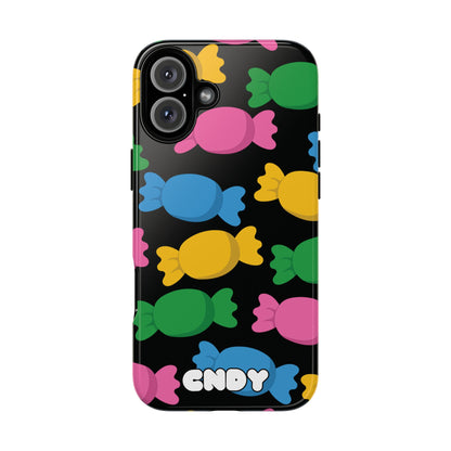 CNDY (iphone case)