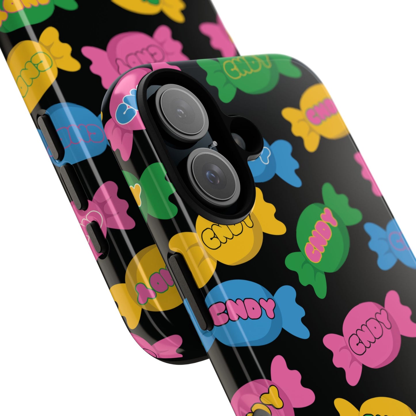 CNDY (iphone case) - CNDY