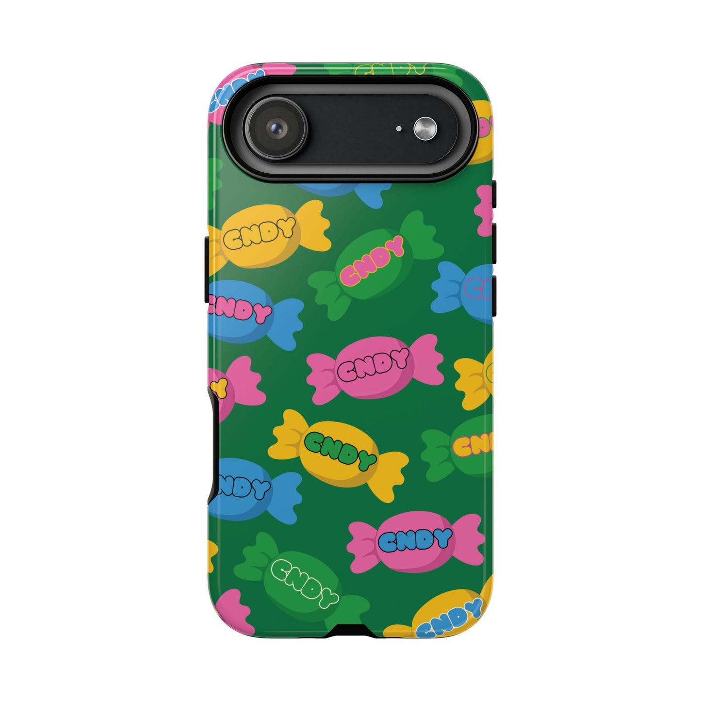 CNDY (iphone case) - CNDY