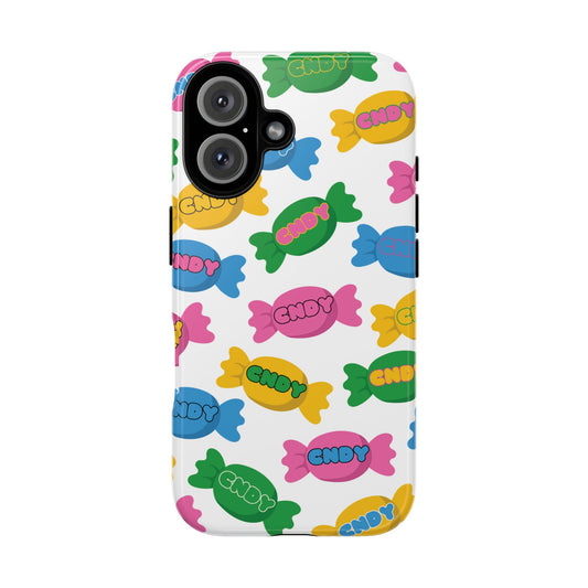 CNDY (iphone case) - CNDY