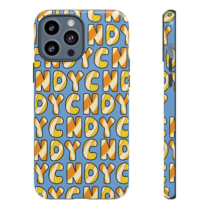 CNDY CORN (iphone case)