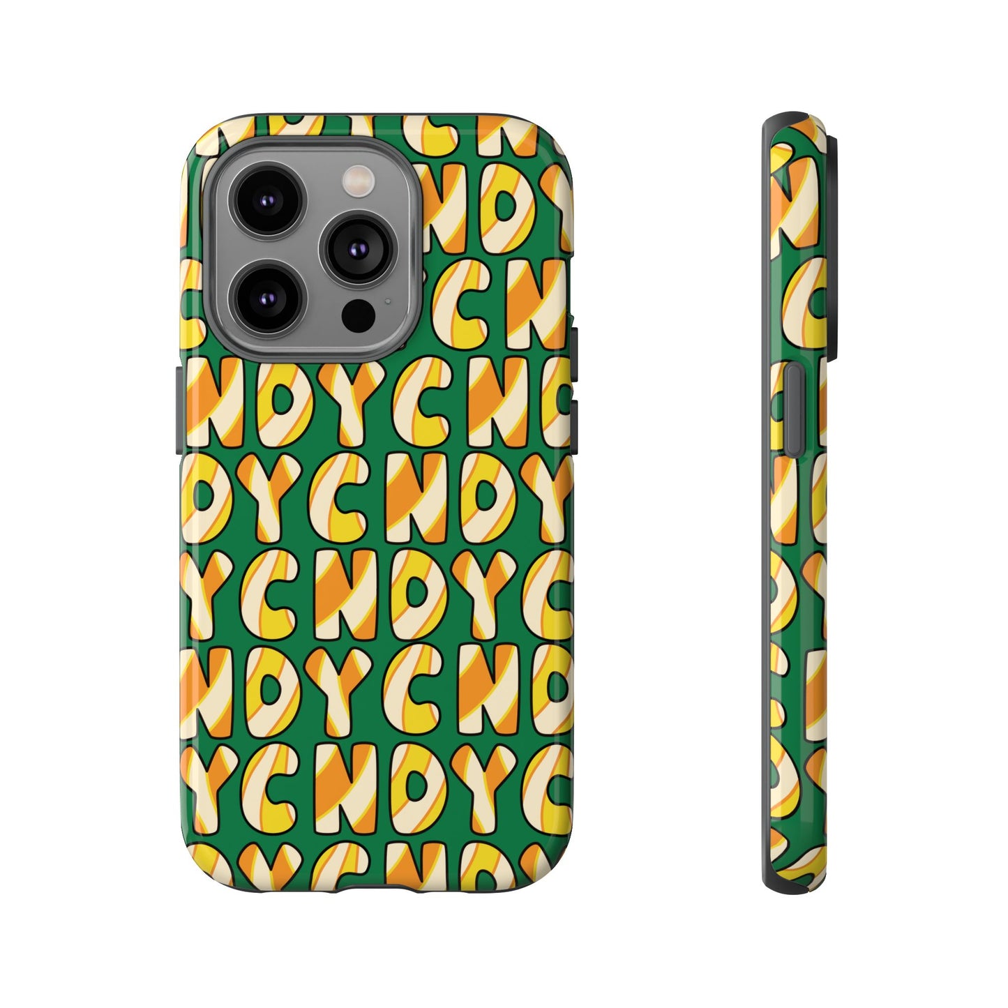 CNDY CORN (iphone case)