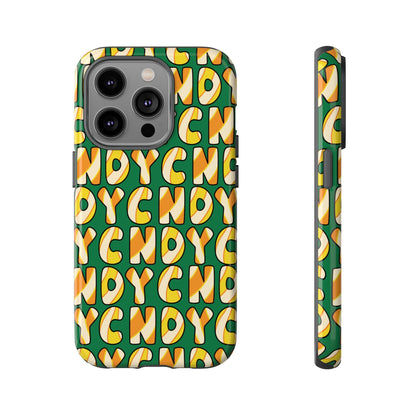 CNDY CORN (iphone case)