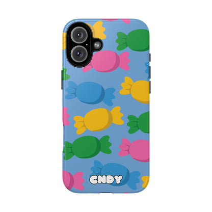 CNDY (iphone case) - CNDY