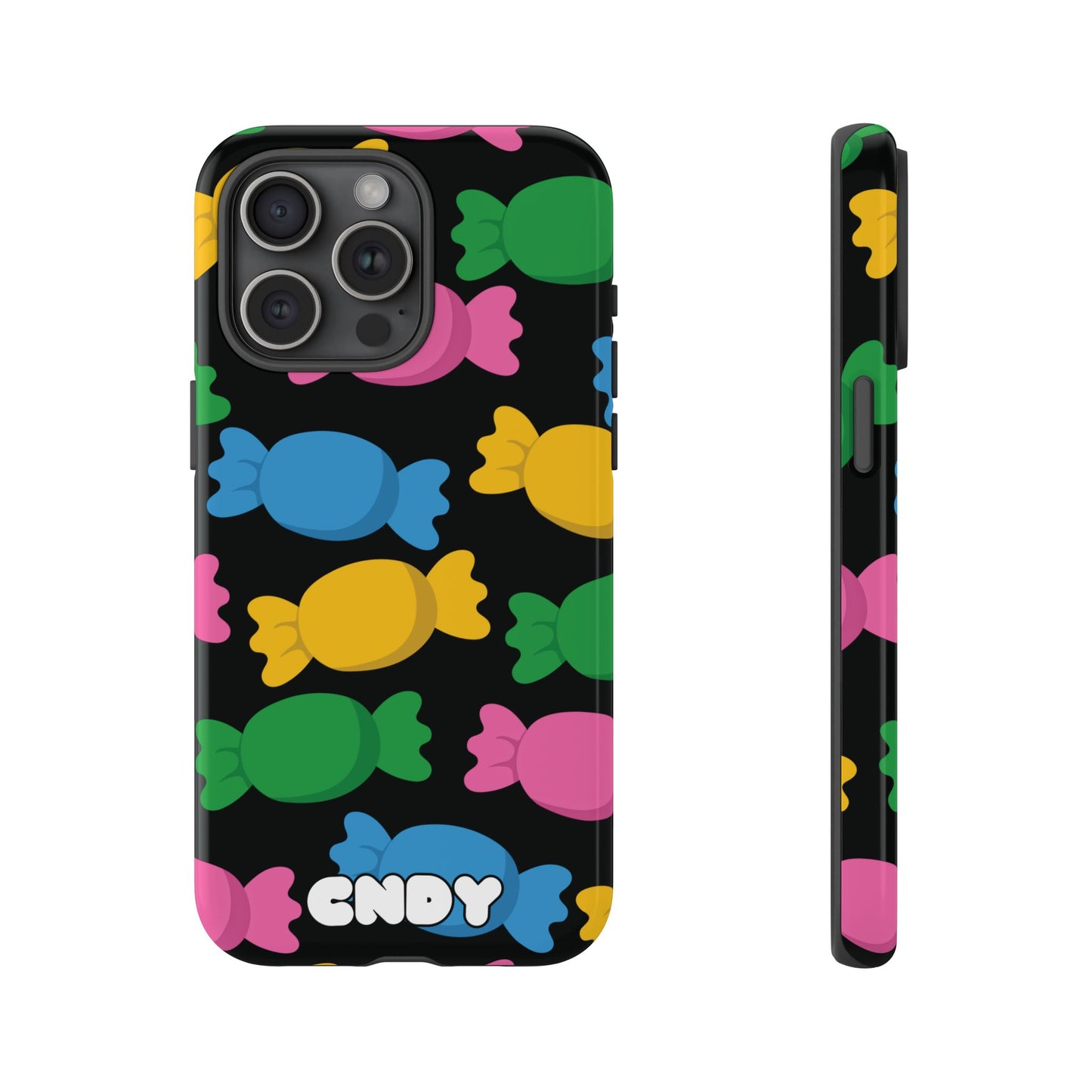 CNDY (iphone case)