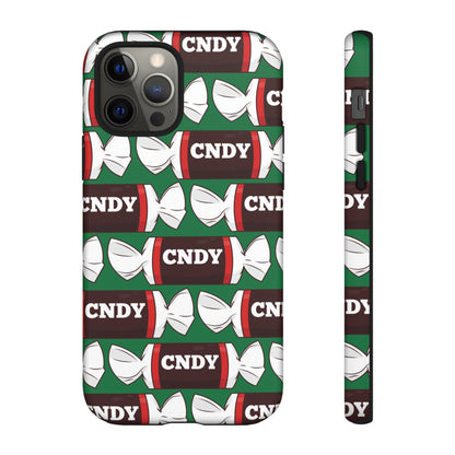 TOOTS (iphone case)