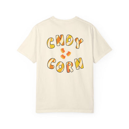 CNDY CORN (tee)