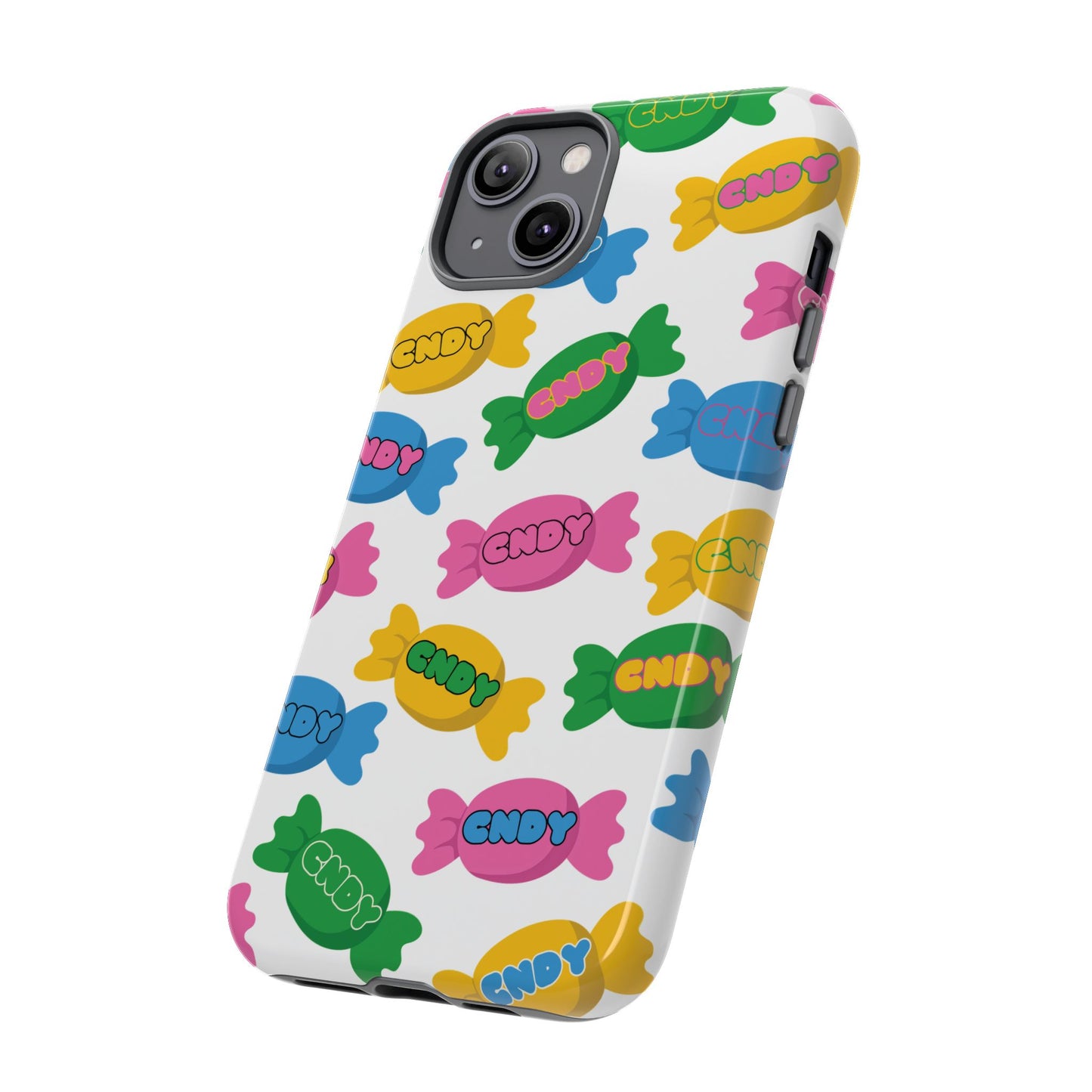 CNDY (iphone case) - CNDY