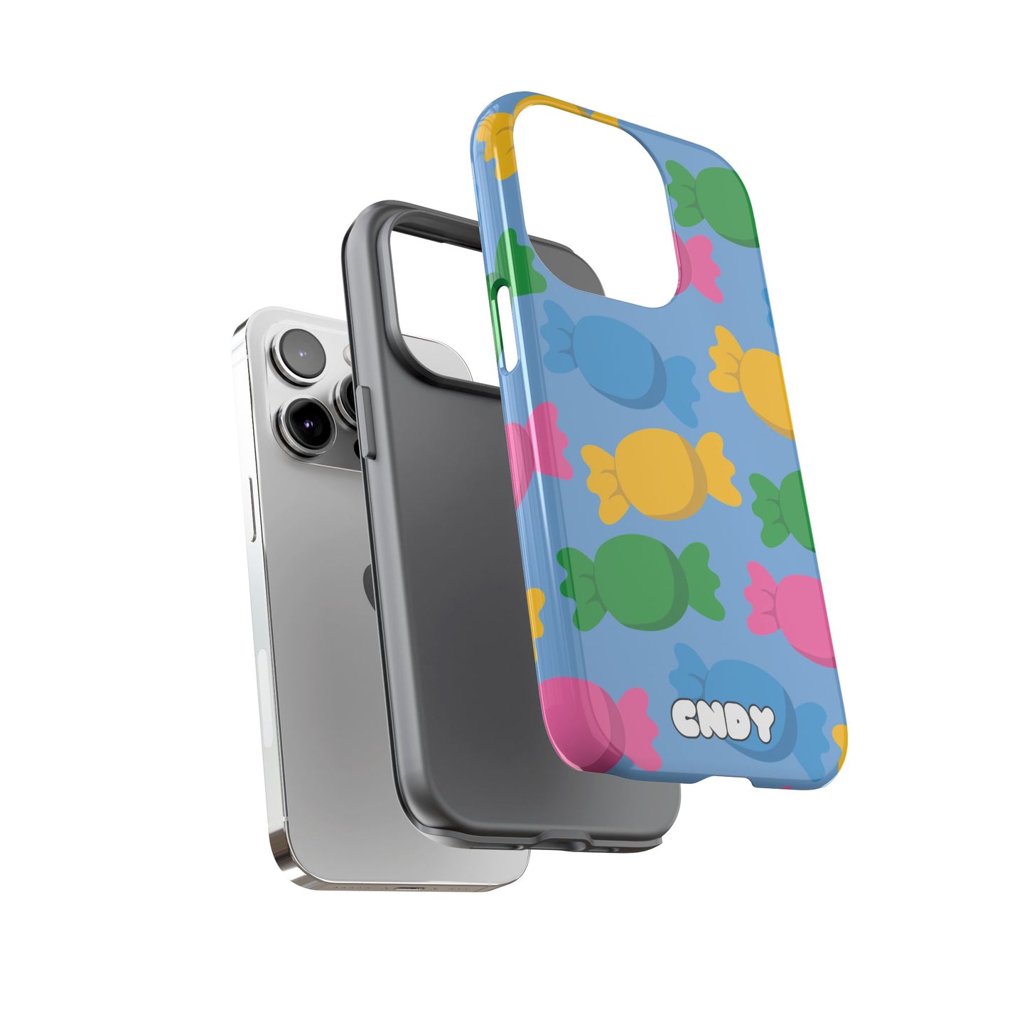 CNDY (iphone case) - CNDY