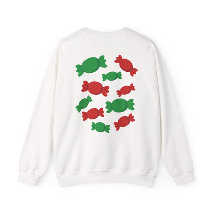 HOLIDAY CNDY (crew) - CNDY