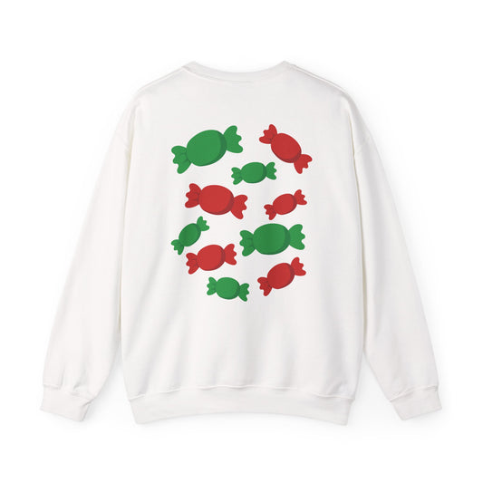 HOLIDAY CNDY (crew) - CNDY