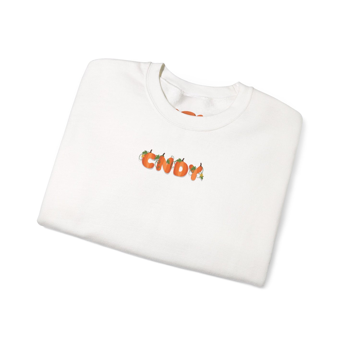 HEY' PUMPKIN (crew)
