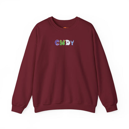 CNDY CREATURES (crew)