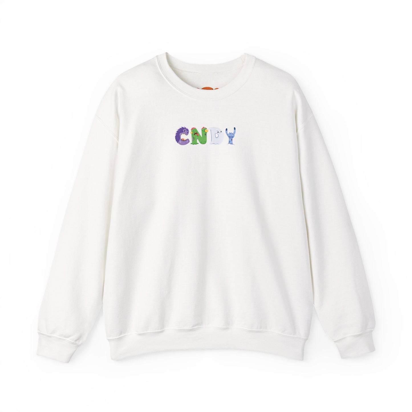 CNDY CREATURES (crew)