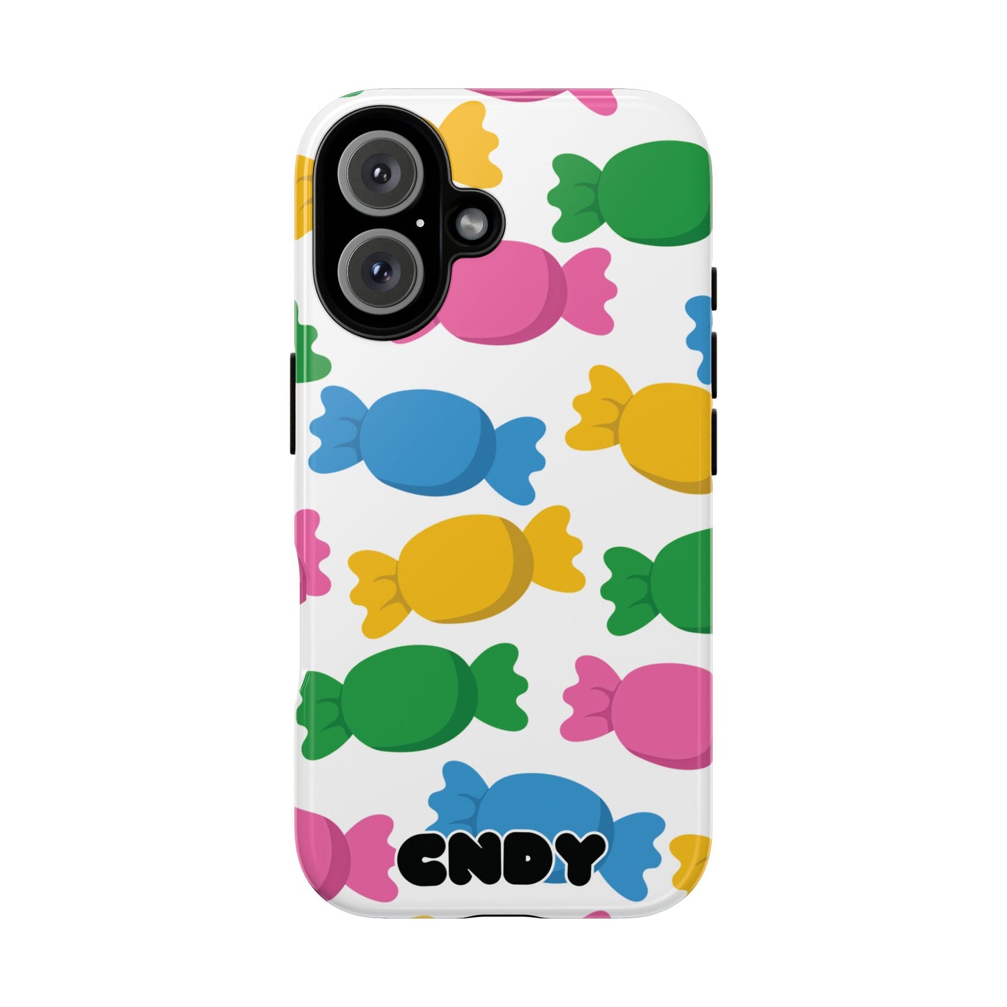 CNDY (iphone case)