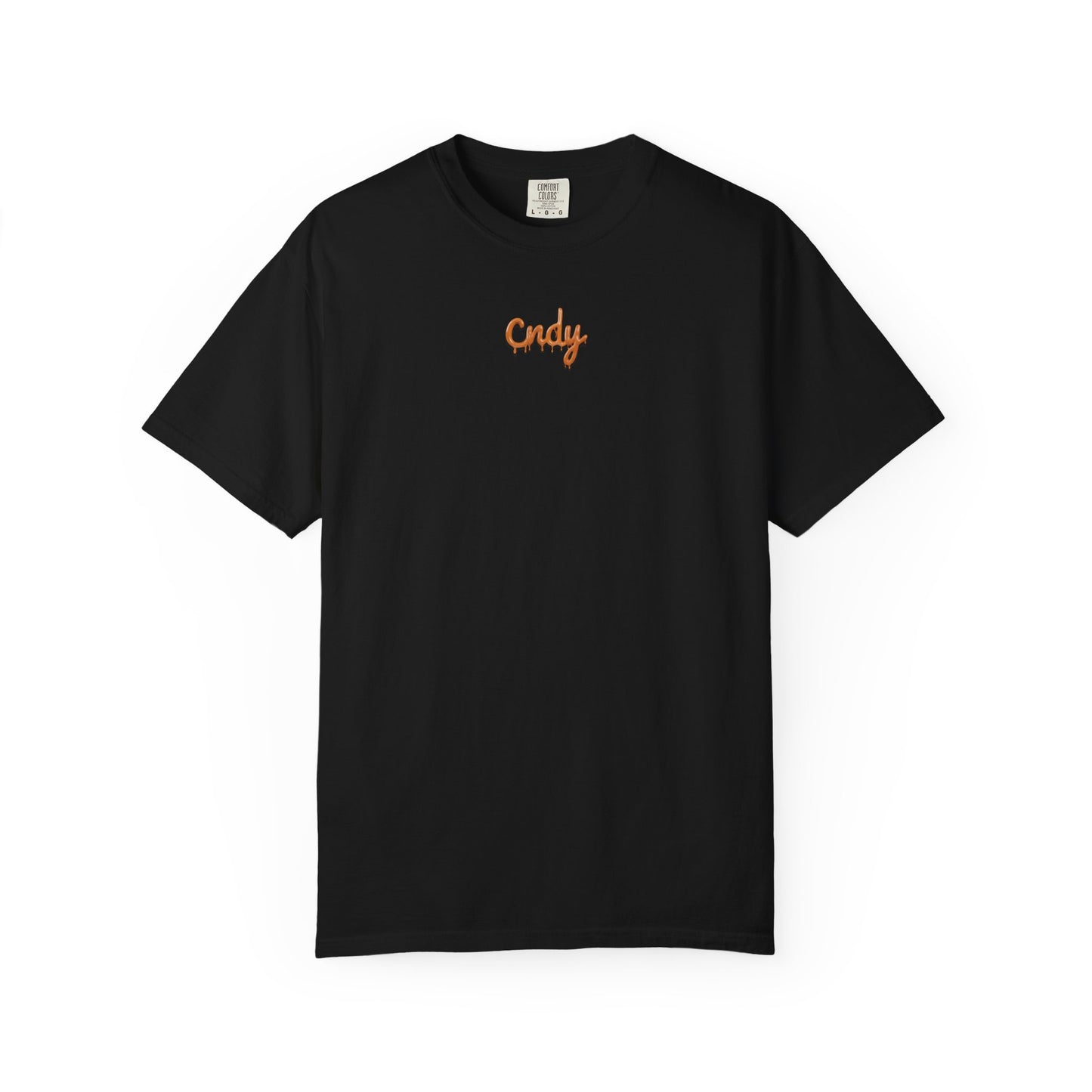 CARAMEL APPLE (tee)