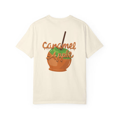 CARAMEL APPLE (tee)